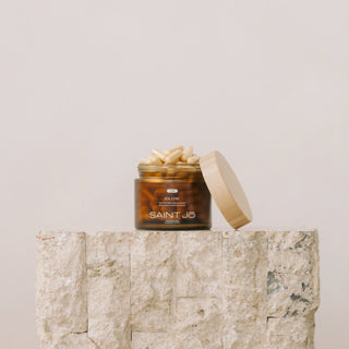 GLOW AM Beauty Supplement 30 Capsule