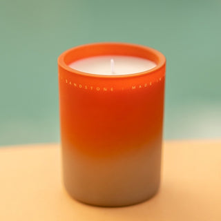 Sandstone Candle 230g