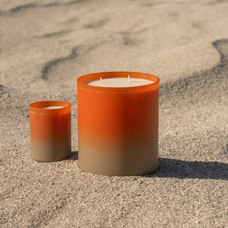 Sandstone Candle XXL