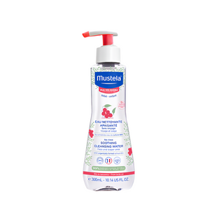No Rinse Soothing Cleansing Water 300ml