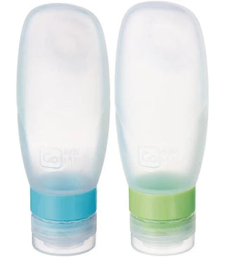 Squeezy Bottles 3 units