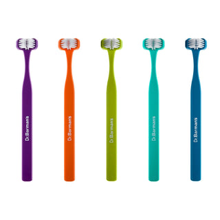 Superbrush Toothbrush Compact (6 - 12 years)