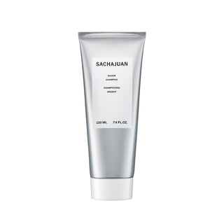 Silver Shampoo 220ml