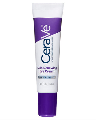Cerave Skin Renewing Eye Cream 15ml