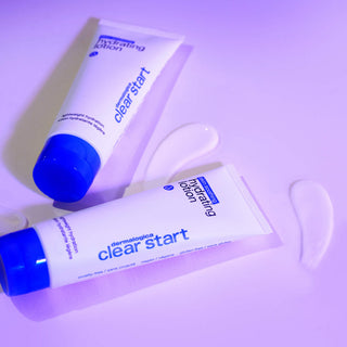 Clear Start Skin Soothing Hydrating Lotion 59ml