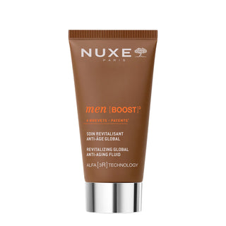 Revitalizing Global Anti-Aging Fluid 50ml