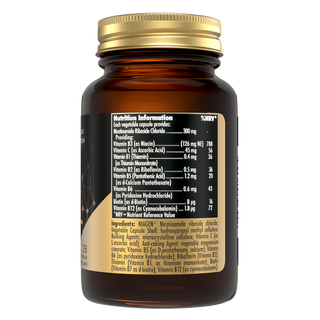 Cellular Energy 28 Vegetable Capsules