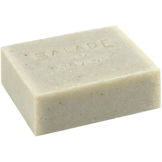 Solid Face Cleanser Bar 80g