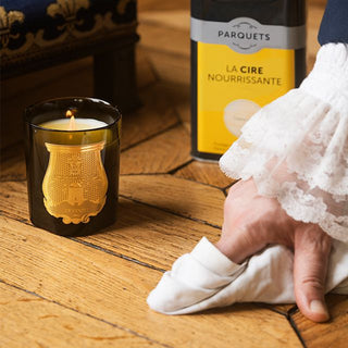 Scented Candles - Solis Rex 270g