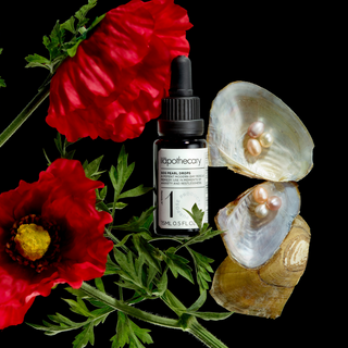SOS Pearl Drops 15ml