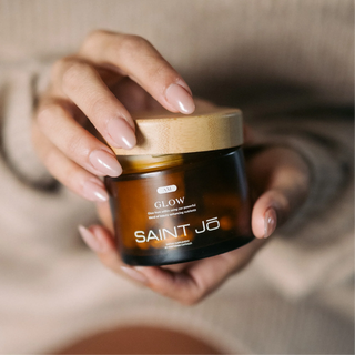 GLOW AM Beauty Supplement 30 Capsule