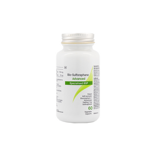 Bio-Sulforaphane Advanced 60 capsules