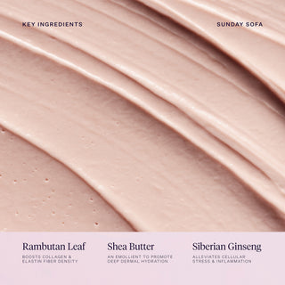 Sunday Sofa Body Butter Mini 30ml