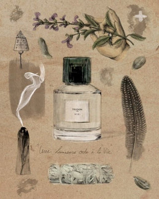 Vixi Eau De Parfum 100ml