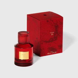 Nuit Rouge 45° Eau De Parfum 100ml