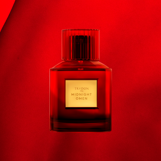 Nuit Rouge - Midnight Omen Eau De Parfum 100ml