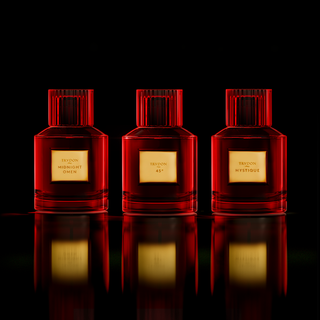 Nuit Rouge 45° Eau De Parfum 100ml