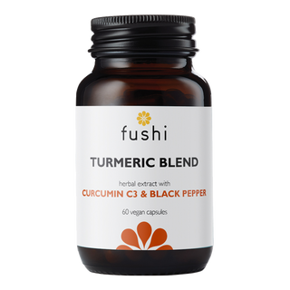 Turmeric C3 & Bioperine Extract 60 capsules