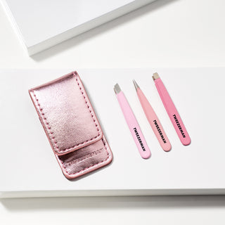 Micro Mini Tweezer Set