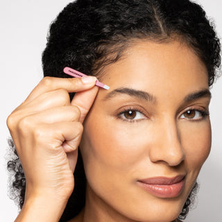 Micro Mini Tweezer Set