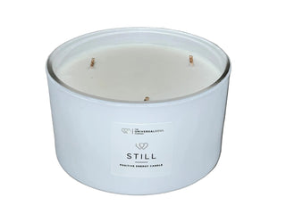 Total Luxury Positive Energy Candle 3 Wick 500 g