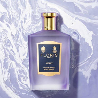 Violet Concentrated Mouthwash 100ml