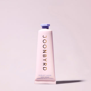 Violet Haze Body Scrub Mini 30ml