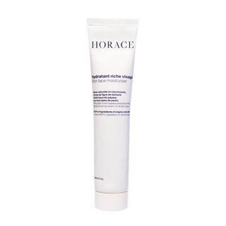 Rich Face Moisturiser 75ml