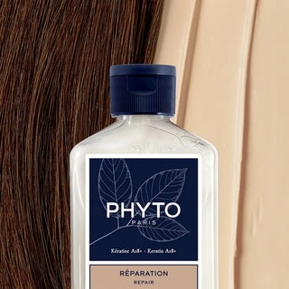 Repair Shampoo 250ml