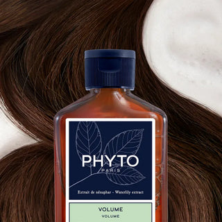 Volume Shampoo 250ml