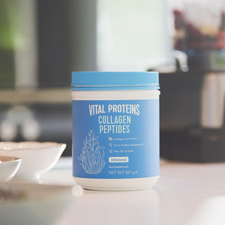 Collagen Peptides 567g