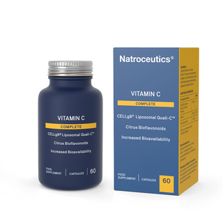 Vitamin C Complete 60 Capsules