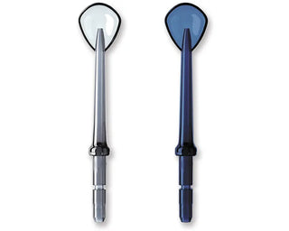 Tongue Cleaner Tips Twin