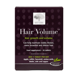 Hair Volume 30 Tablets