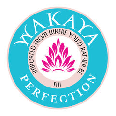 Wakaya Perfection