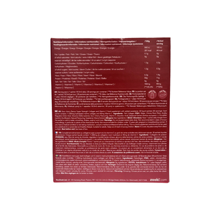 Super Strength Collagen 11,000mg Sour Cherry - 30 X 18.5ml