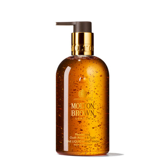 Mesmerising Oudh Accord & Gold Fine Liquid Hand Wash 300ml