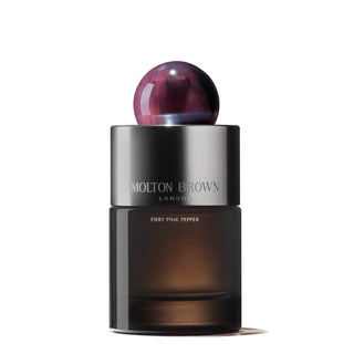 Fiery Pink Pepper Eau De Parfum 100ml