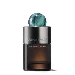 Coastal Cypress & Sea Fennel Eau De Parfum 100ml