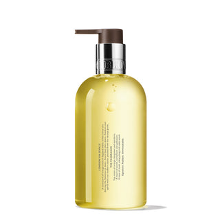Orange & Bergamot Fine Liquid Hand Wash 300ml
