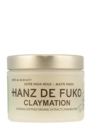 HANZ DE FUKO Claymation 56g