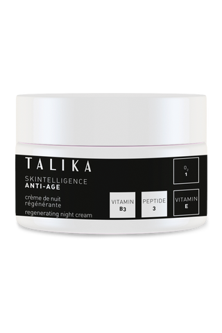 TALIKA Skintelligence Anti-Age Regenerating Night Cream 50ml