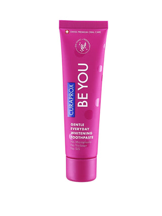 Be You Toothpaste Gin Tonic 60g
