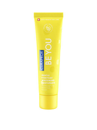 Be You Toothpaste Grapefruit & Bergamot 60g