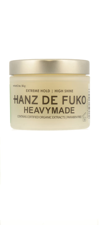 HANZ DE FUKO Heavymade 56g