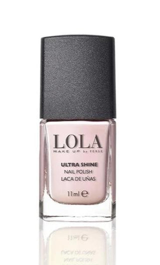 LOLA MAKE UP Ultra Shine Nail Polish Orchid Mist 052 - 11ml