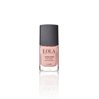054 Tropical Peach#10 Free Formula Nail Polish 11ml