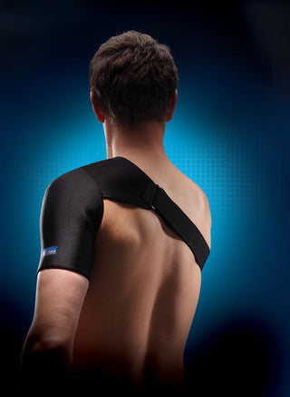 THUASNE Neoprene Shoulder Padding small