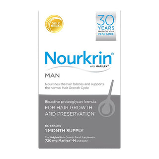 Man 60 tablets