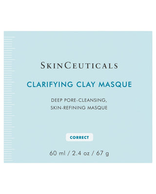 SKINCEUTICALS Clarifying Clay Masque 60ml